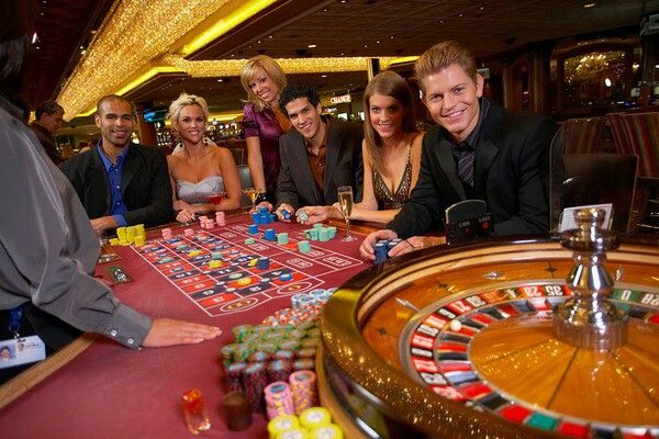 Windice Casino Live Casino